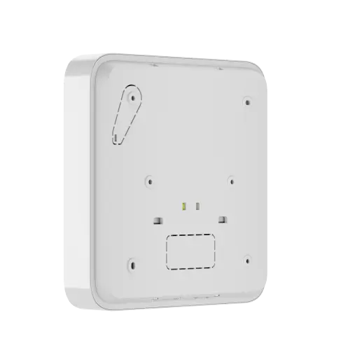 Superior ReX G3, bílá